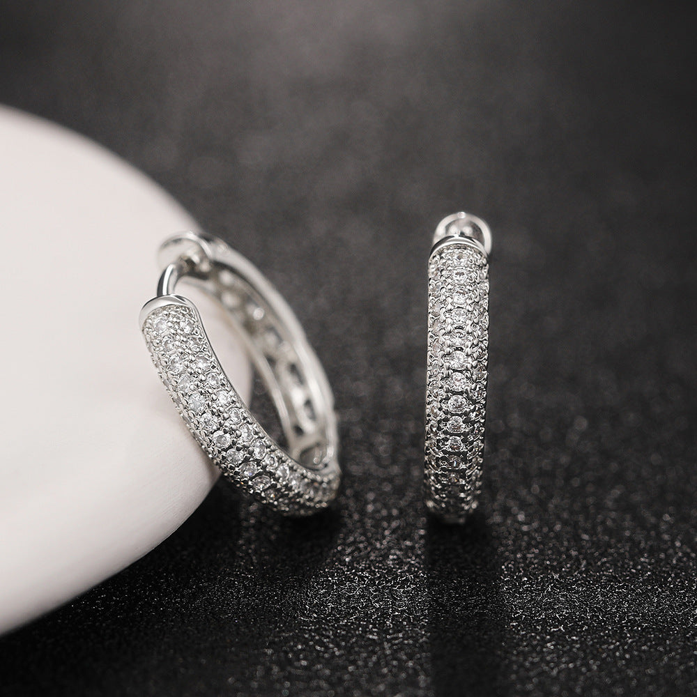 Elegant Earring for Every Occasion