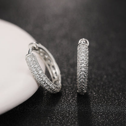 Elegant Earring for Every Occasion