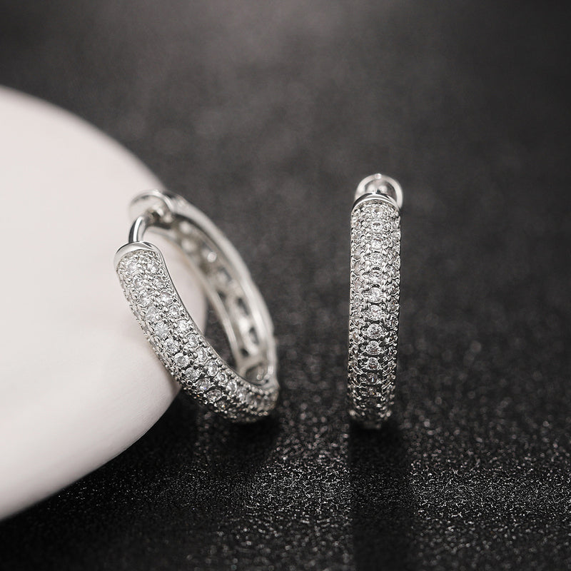 Elegant Earring for Every Occasion