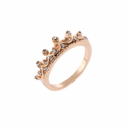 Charming Ring for Any Occasion