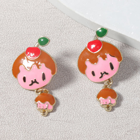 Charming Earring for Any Occasion