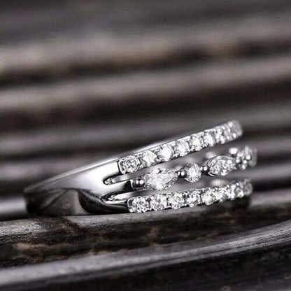 Stunning Ring for Daily Wear