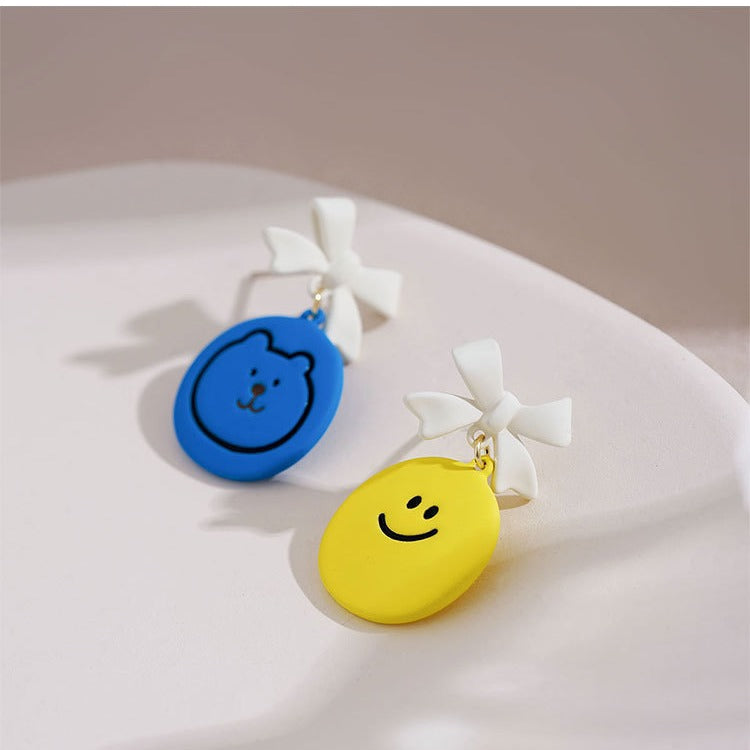 Stunning Earring for Daily Wear