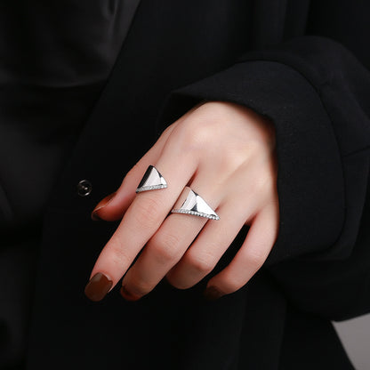 Stunning Ring for Daily Wear