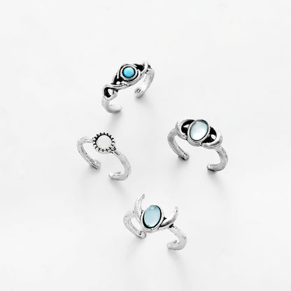 Beautiful Set with Unique Style