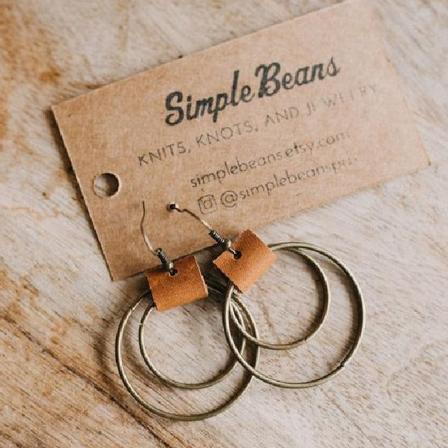Charming Earring for Any Occasion