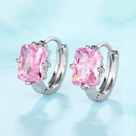 Romantic Earring for Special Moments