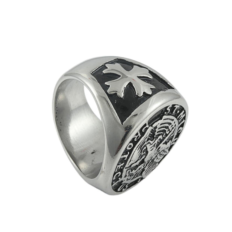 Beautiful Ring with Unique Style