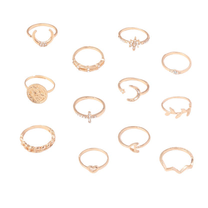 Elegant Ring for Every Occasion
