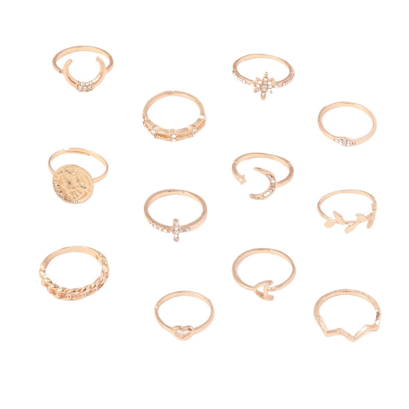 Elegant Ring for Every Occasion