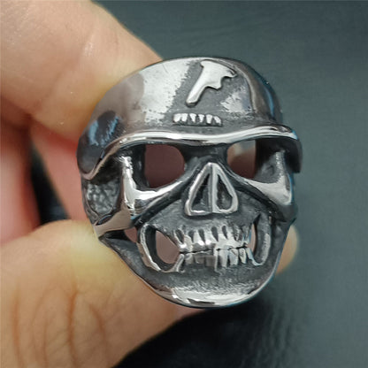 Stunning Ring for Daily Wear