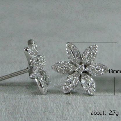 Classic Earring with Timeless Appeal
