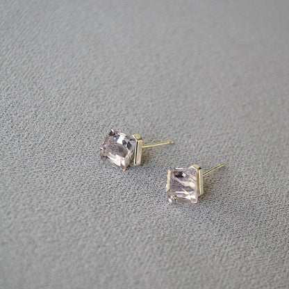 Stunning Silver Earring for Daily Wear