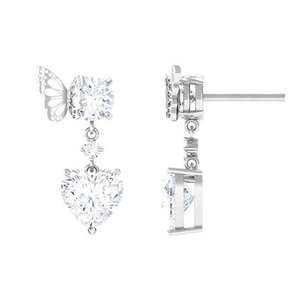Classic Earring with Timeless Appeal