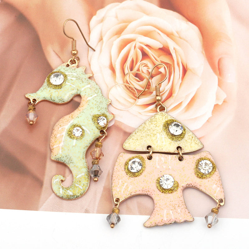 Elegant Earring for Every Occasion