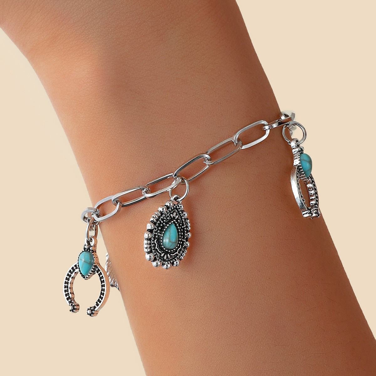 Delicate Artisan Bracelet