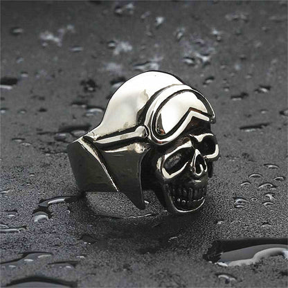 Delicate Artisan Ring