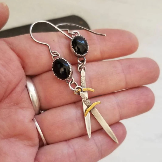 Classic Earring with Timeless Appeal