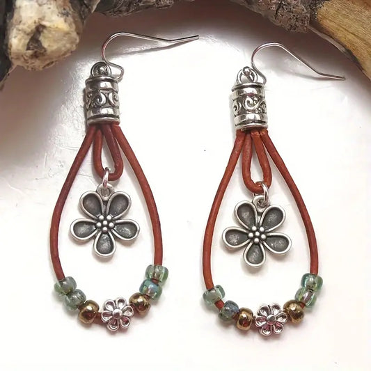 Charming Earring for Any Occasion