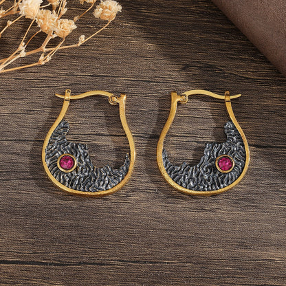 Charming Earring for Any Occasion