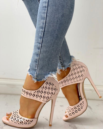 Beautifully Crafted Orthopedic Sandals