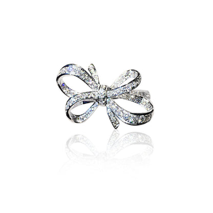 Beautiful Ring with Unique Style