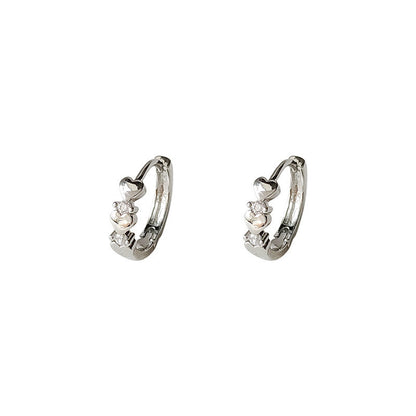Classic Earring with Timeless Appeal