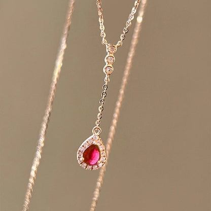 Charming Necklace for Any Occasion