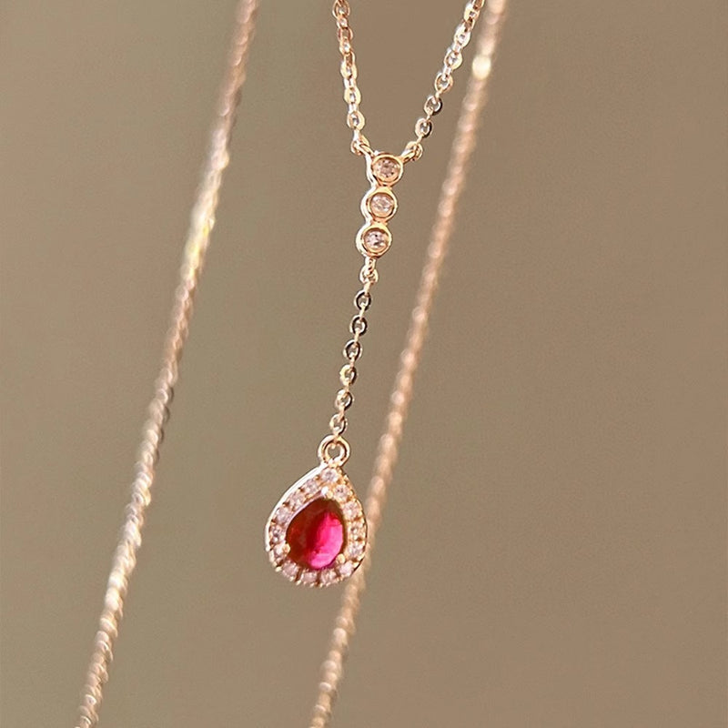 Charming Necklace for Any Occasion