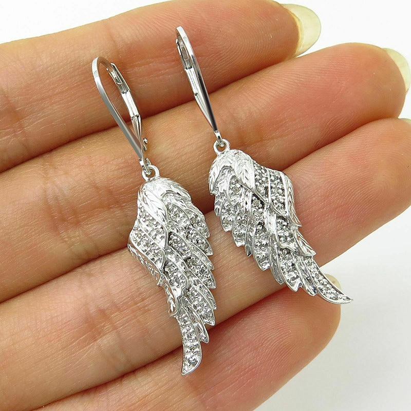 Classic Earring with Timeless Appeal