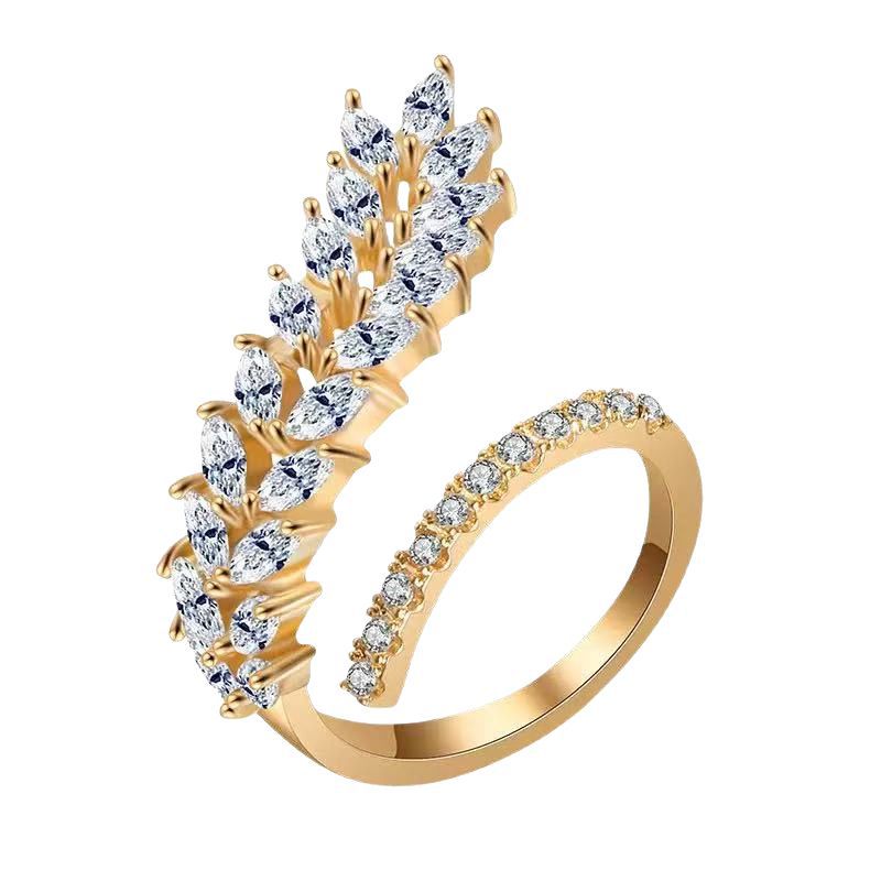 Charming Ring for Any Occasion