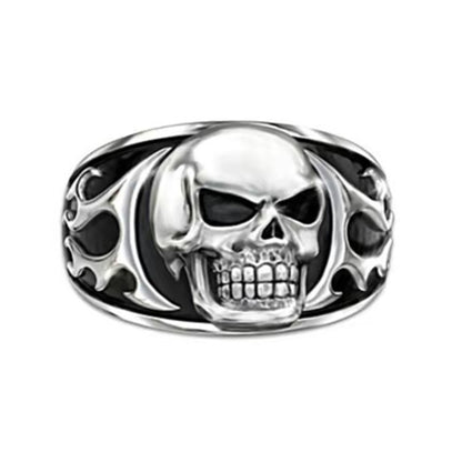 Delicate Artisan Ring