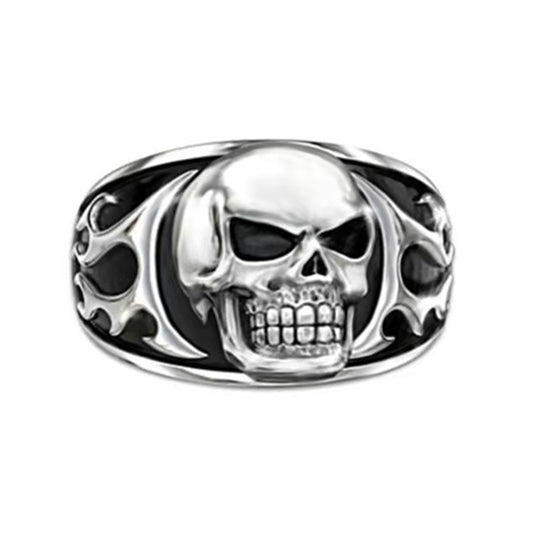 Delicate Artisan Ring