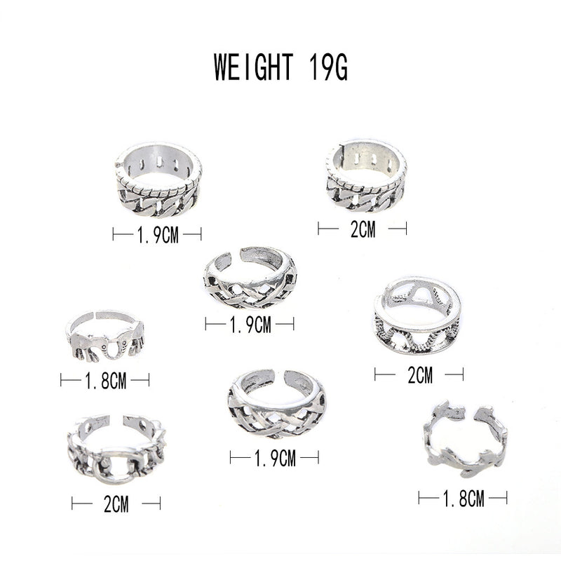 Stunning Set for Daily Wear