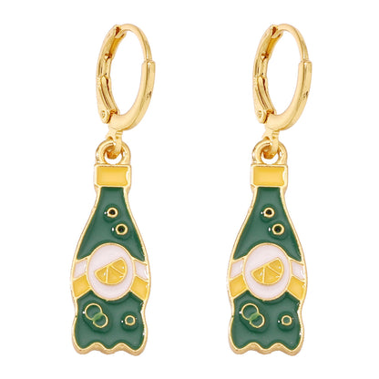 Romantic Earring for Special Moments