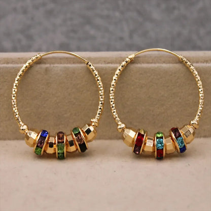 Elegant Earring for Every Occasion