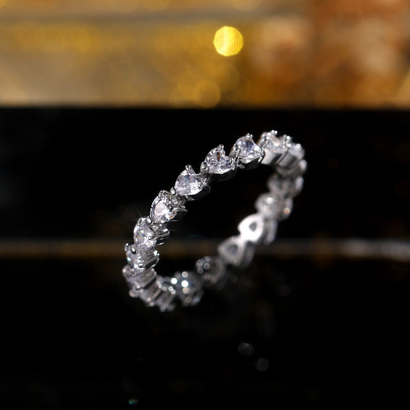 Beautiful Ring with Unique Style