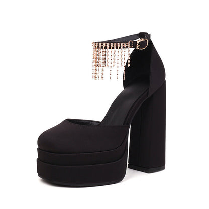Elegant Orthopedic Sandals for Every Step