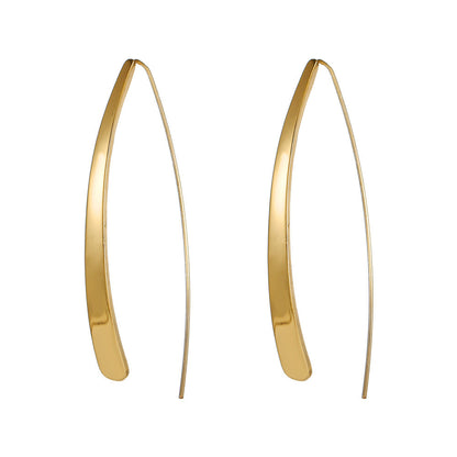 Classic Earring with Timeless Appeal