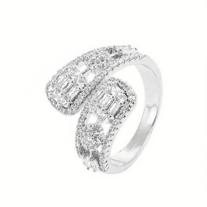 Charming Ring for Any Occasion