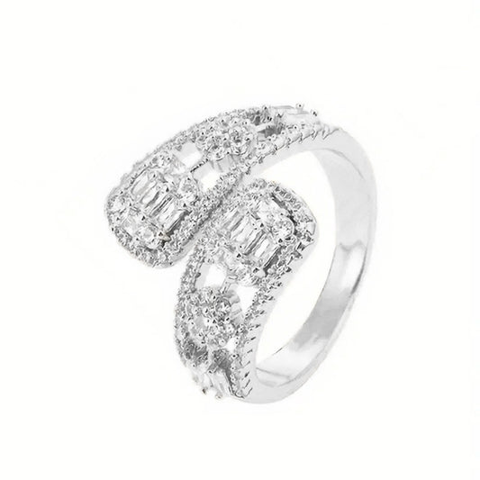 Charming Ring for Any Occasion