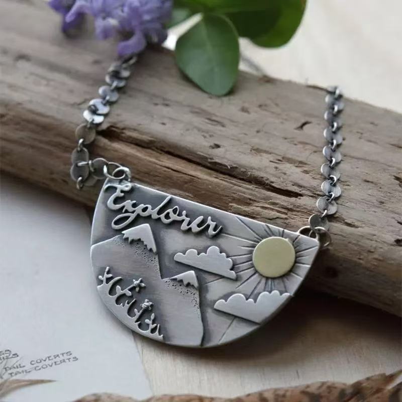 Elegant Necklace for Every Occasion