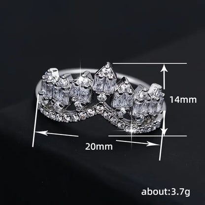 Romantic Ring for Special Moments