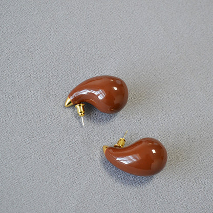 Elegant Silver Earring for Every Occasion