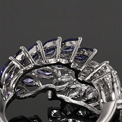 Beautiful Ring with Unique Style