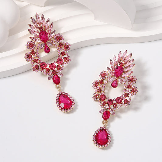 Charming Earring for Any Occasion
