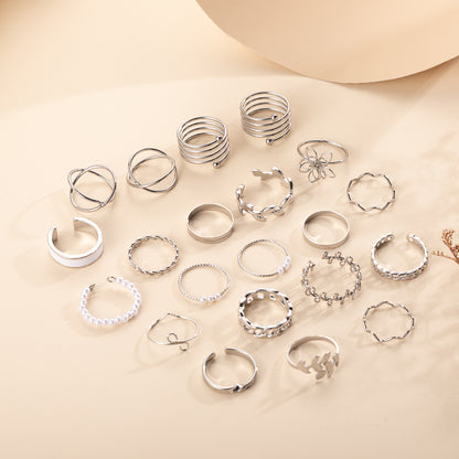 Stunning Ring for Daily Wear