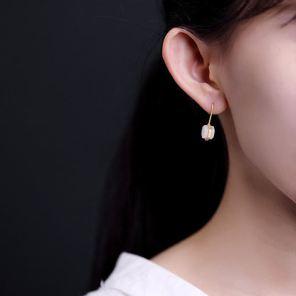 Classic Earring with Timeless Appeal