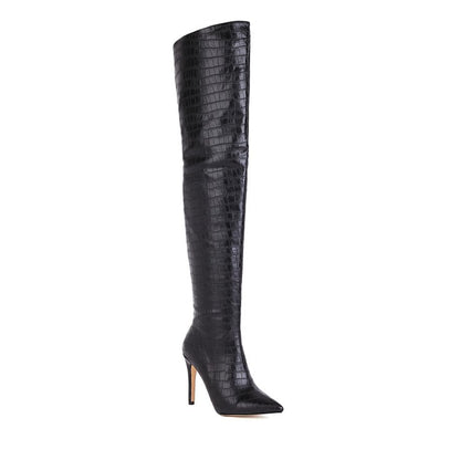 Elegant Orthopedic Boots for Every Step