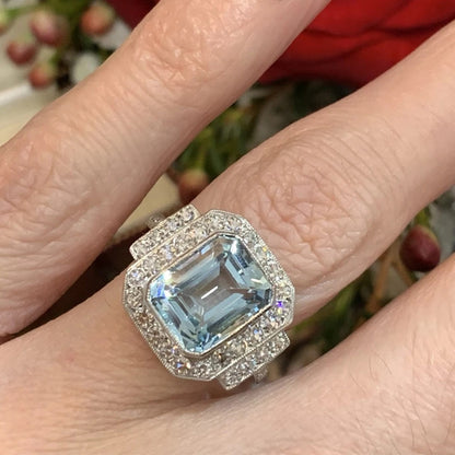 Vintage Handmade Ring